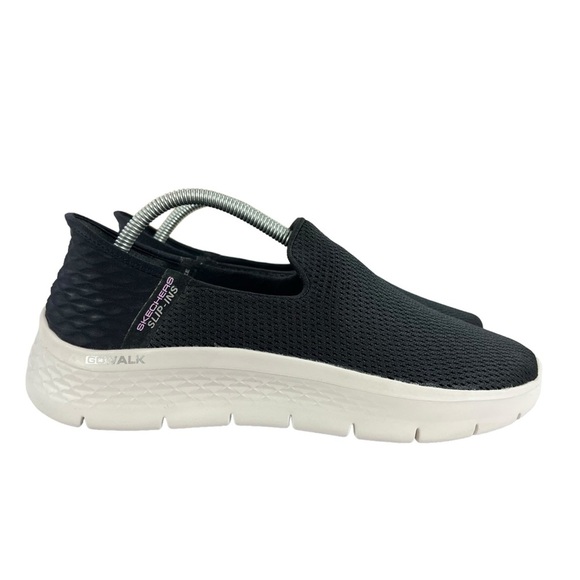 Skechers GoWalk Slip-Ins Hand Free Slip-Ons Womens‎ Shoes Size 10 - Picture 1 of 14